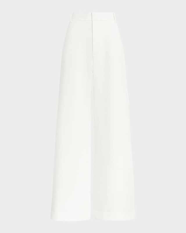 The Jones Wide-Leg Pants